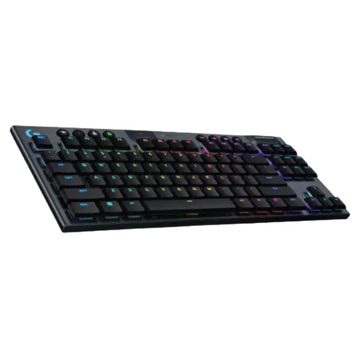 کیبورد گیمینگ لاجیتک Logitech G915 TKL -gallery-11