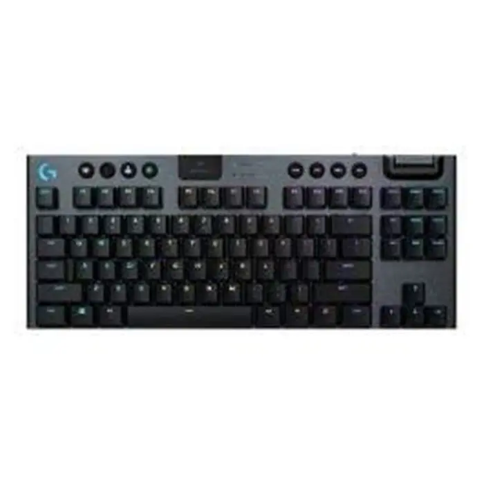 کیبورد گیمینگ لاجیتک Logitech G915 TKL -gallery-1