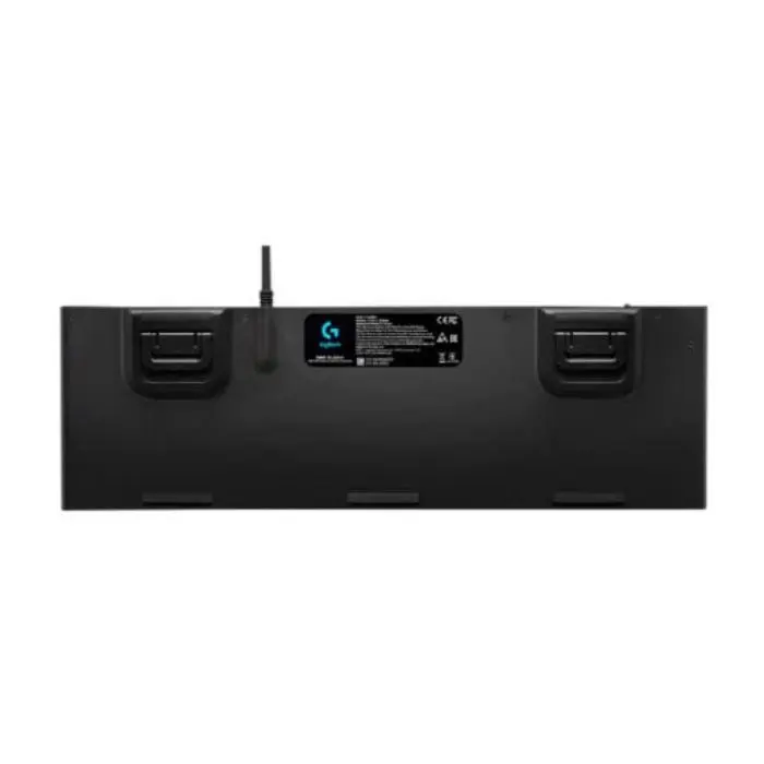 کیبورد گیمینگ لاجیتک G815 LIGHTSYNC RGB -gallery-1