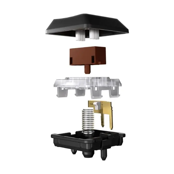 کیبورد گیمینگ لاجیتک G815 LIGHTSYNC RGB -gallery-7