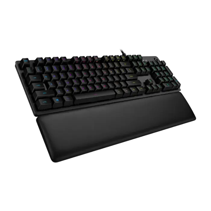 کیبورد گیمینگ لاجیتک مدل G513 CARBON -gallery-1
