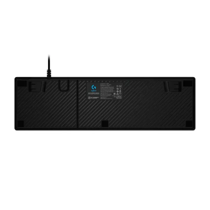 کیبورد گیمینگ لاجیتک مدل G513 CARBON -gallery-3