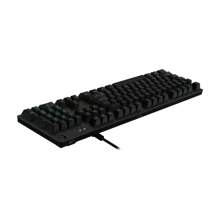 کیبورد گیمینگ لاجیتک مدل G513 CARBON -gallery-4