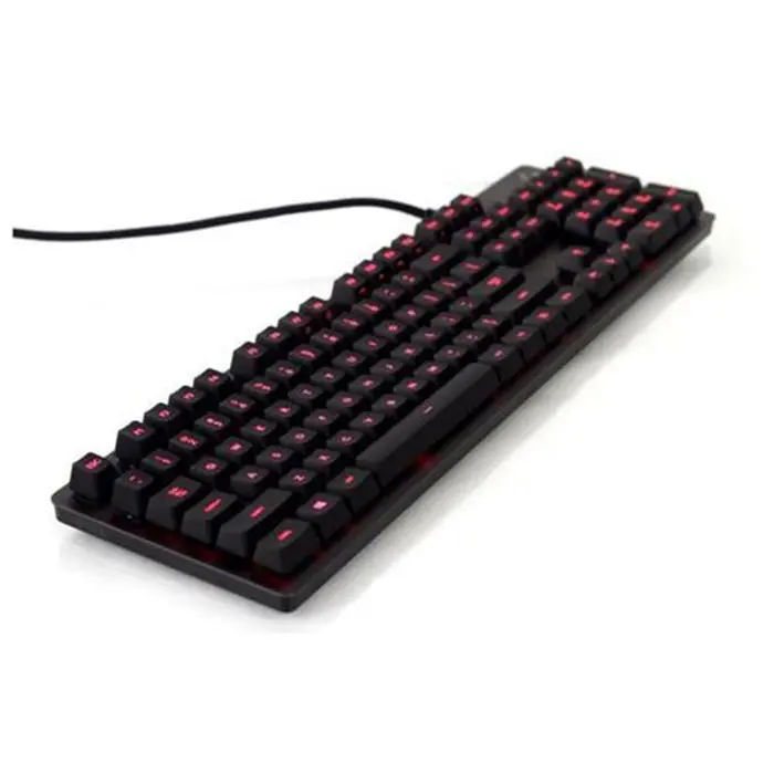 کیبرد مخصوص گیم لاجیتک مدل G413 Carbon -gallery-11