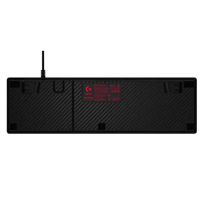 کیبرد مخصوص گیم لاجیتک مدل G413 Carbon -gallery-15