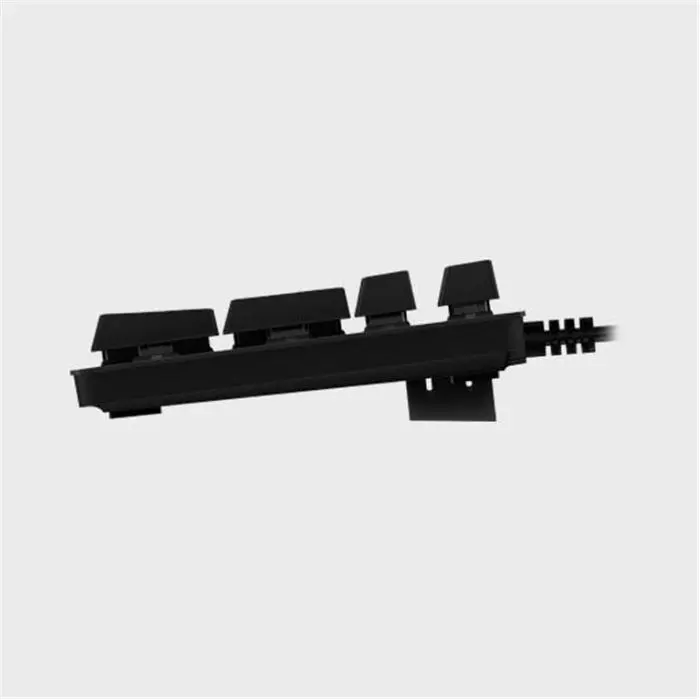 کیبرد مخصوص گیم لاجیتک مدل G413 Carbon -gallery-1