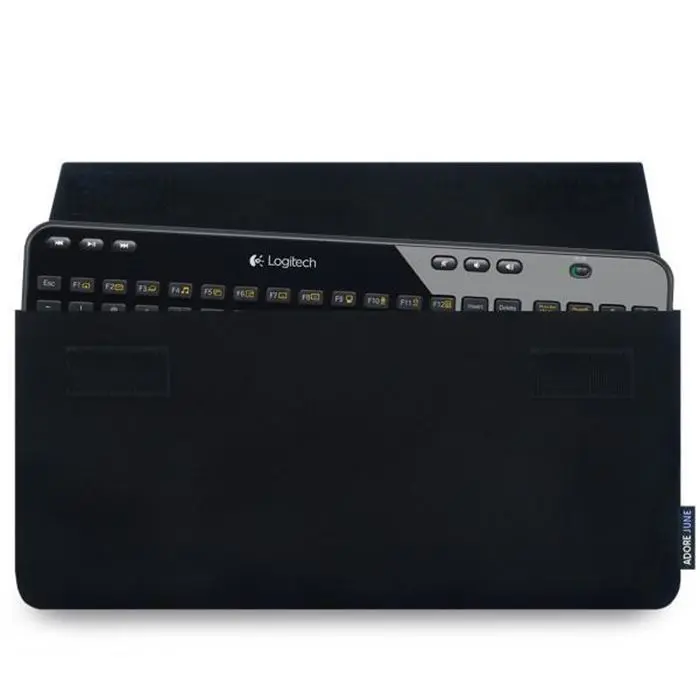 کیبورد بی‌سیم لاجیتک مدل K360 -gallery-1