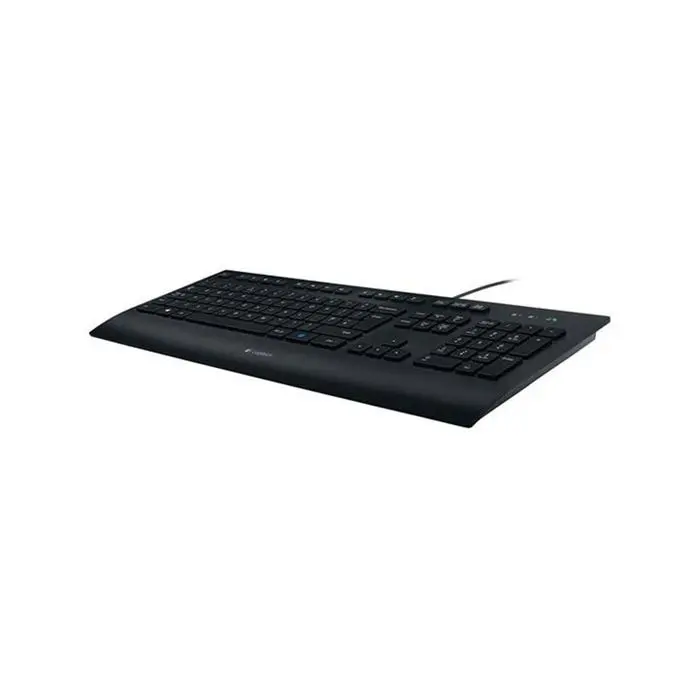 کیبورد باسیم لاجیتک مدل K280e -gallery-15