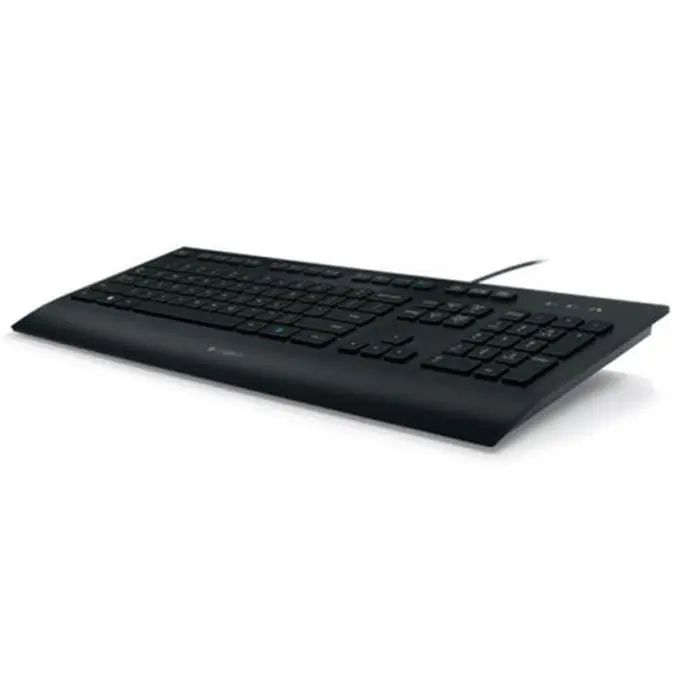 کیبورد باسیم لاجیتک مدل K280e -gallery-3