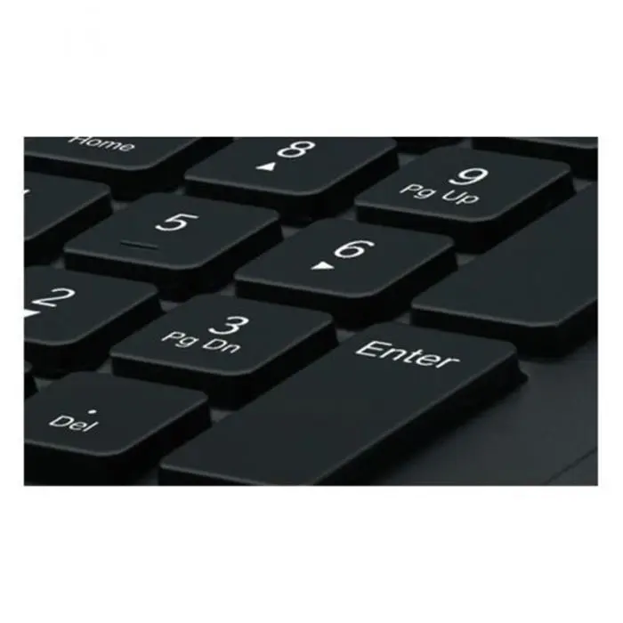 کیبورد باسیم لاجیتک مدل K280e -gallery-4