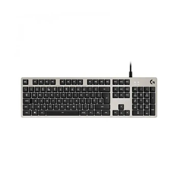 کیبورد باسیم گیمینگ لاجیتک مدل G413 -gallery-13