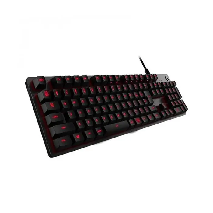 کیبورد باسیم گیمینگ لاجیتک مدل G413 -gallery-3