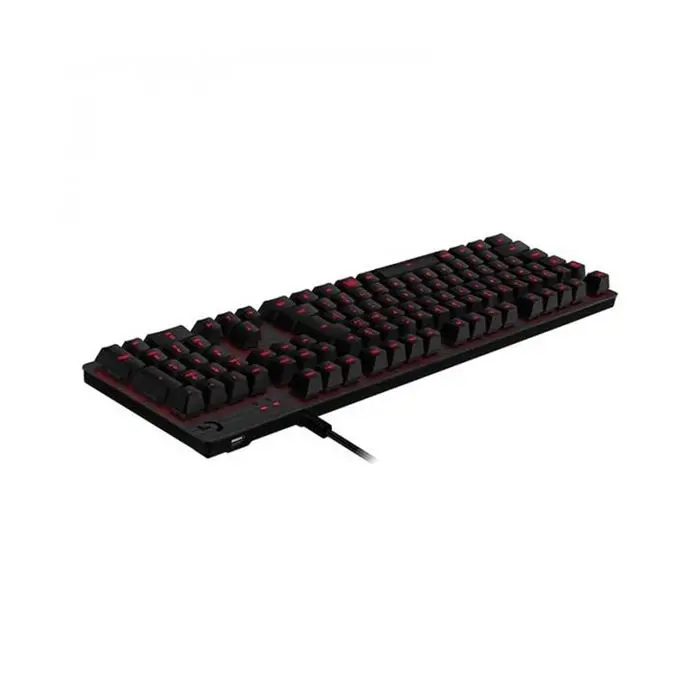 کیبورد باسیم گیمینگ لاجیتک مدل G413 -gallery-5