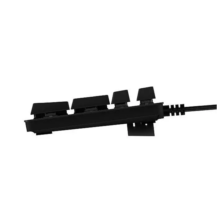 کیبورد باسیم گیمینگ لاجیتک مدل G413 -gallery-6