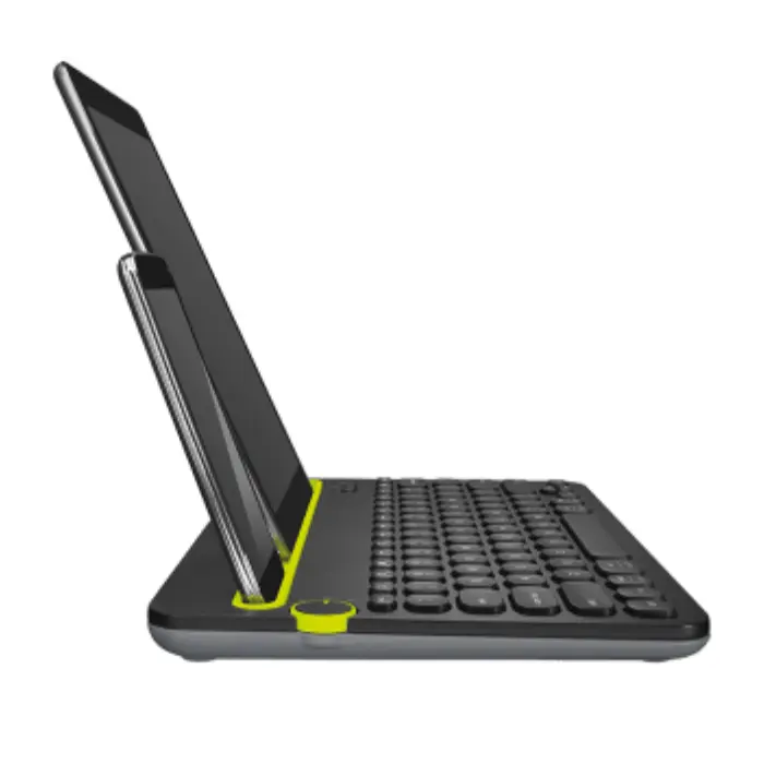 کیبورد بلوتوثی لاجیتک مدل K480 -gallery-7