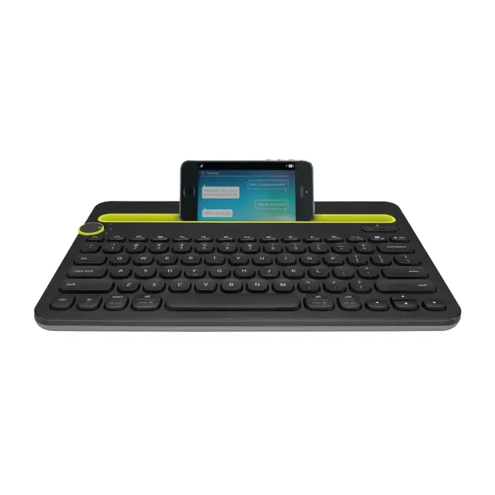 کیبورد بلوتوثی لاجیتک مدل K480 -gallery-8