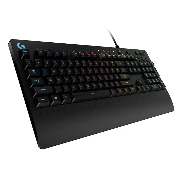 کیبورد گیمینگ لاجیتک مدل G213 Prodigy -gallery-9