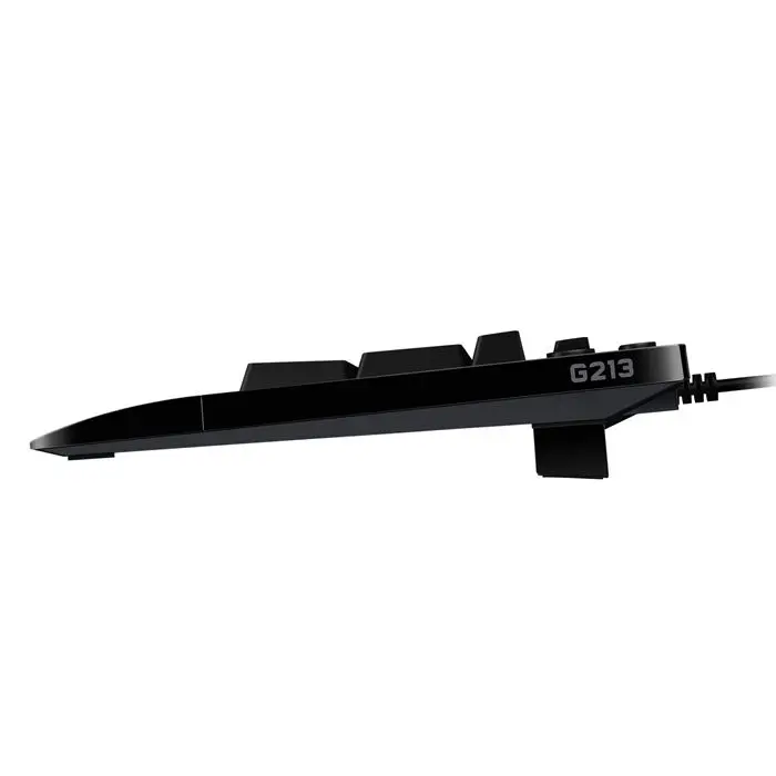 کیبورد گیمینگ لاجیتک مدل G213 Prodigy -gallery-2
