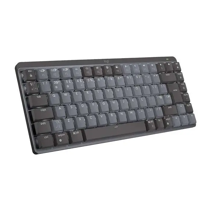 کیبورد بی سیم لاجیتک MX Mechanical Mini -gallery-1