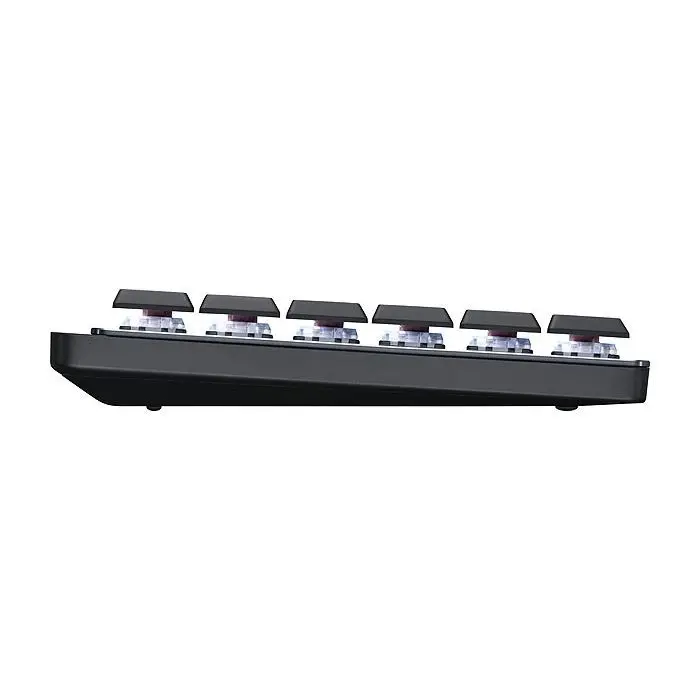کیبورد بی سیم لاجیتک MX Mechanical -gallery-2