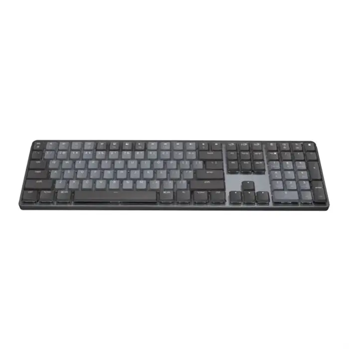 کیبورد بی سیم لاجیتک MX Mechanical -gallery-3