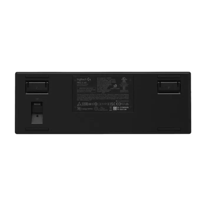 کیبورد بی سیم گیمینگ لاجیتک مدل G Pro X 60 LIGHTSPEED -gallery-10