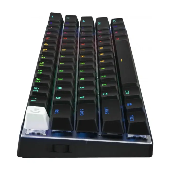 کیبورد بی سیم گیمینگ لاجیتک مدل G Pro X 60 LIGHTSPEED -gallery-2