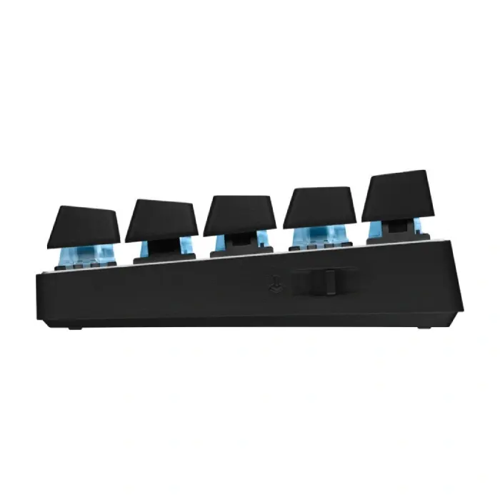 کیبورد بی سیم گیمینگ لاجیتک مدل G Pro X 60 LIGHTSPEED -gallery-3