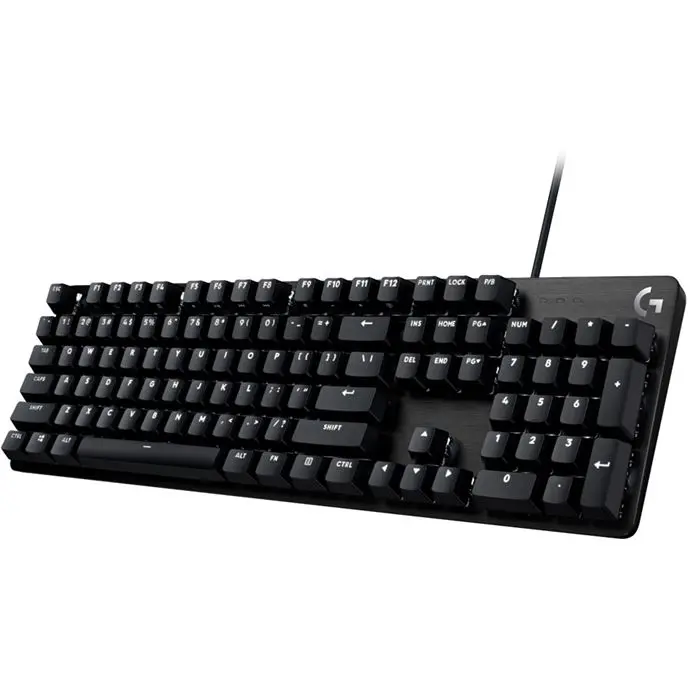 کیبورد گیمینگ لاجیتک مدل G412 SE -gallery-1