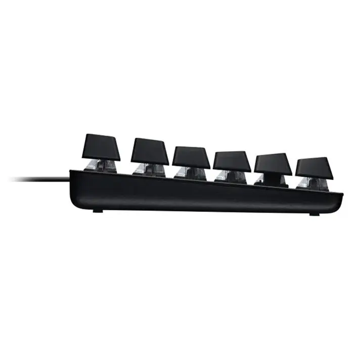 کیبورد گیمینگ لاجیتک مدل G412 SE -gallery-2