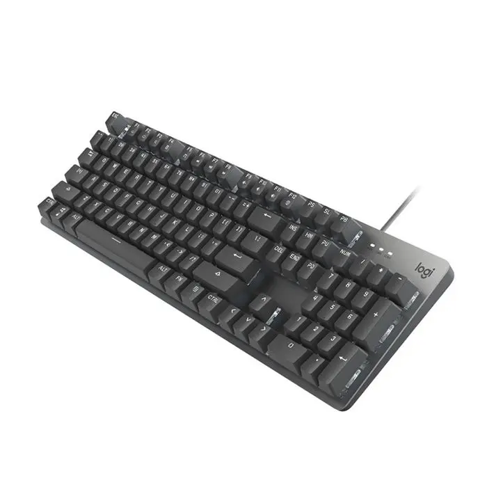 کیبورد مکانیکال لاجیتک K845 -gallery-2
