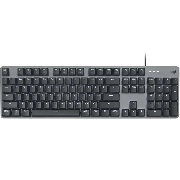کیبورد مکانیکال لاجیتک K845 -gallery-4