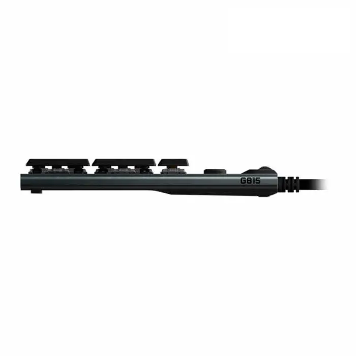 کیبورد مکانیکال گیمینگ لاجیتک Logitech G815 GL Linear Switch -gallery-11