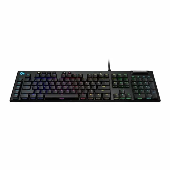 کیبورد مکانیکال گیمینگ لاجیتک Logitech G815 GL Linear Switch -gallery-6
