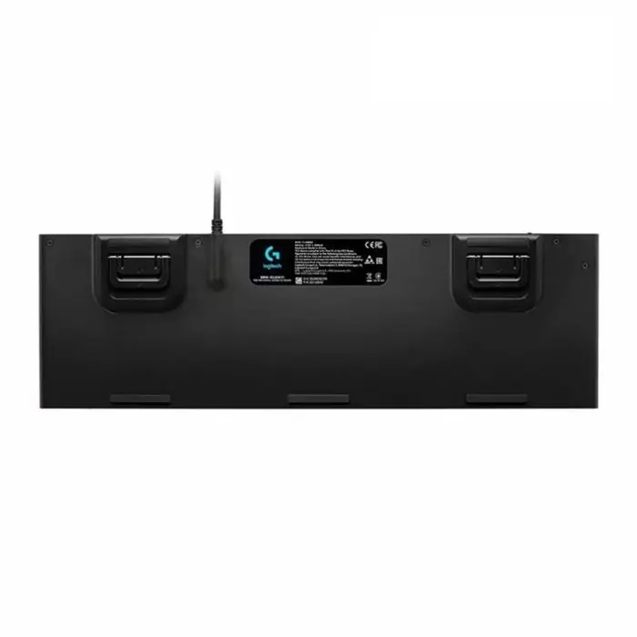 کیبورد مکانیکال گیمینگ لاجیتک G815 GL Clicky Switch -gallery-2