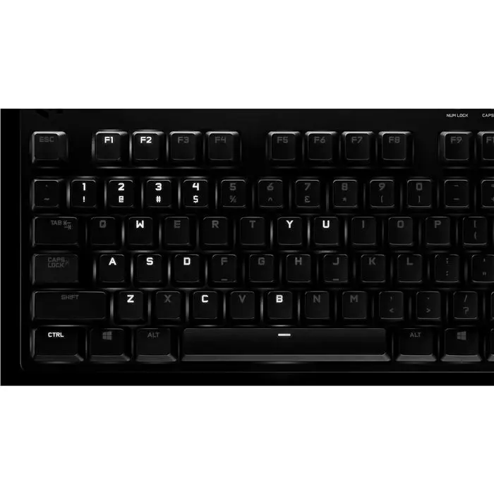 کیبورد گیمینگ لاجیتک مدل G610 Orion Blue -gallery-9
