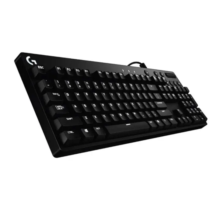 کیبورد گیمینگ لاجیتک مدل G610 Orion Blue -gallery-1