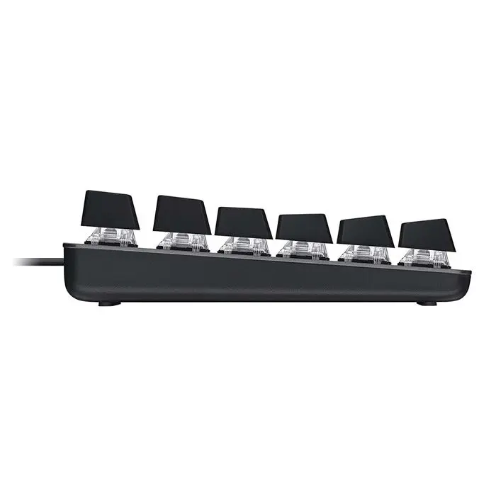 کیبورد مکانیکال لاجیتک مدل K835 -gallery-9