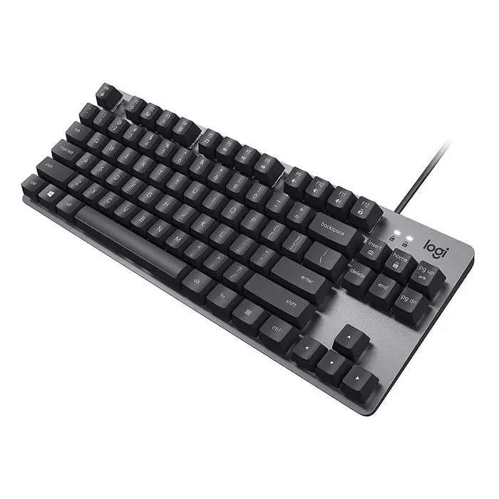 کیبورد مکانیکال لاجیتک مدل K835 -gallery-2