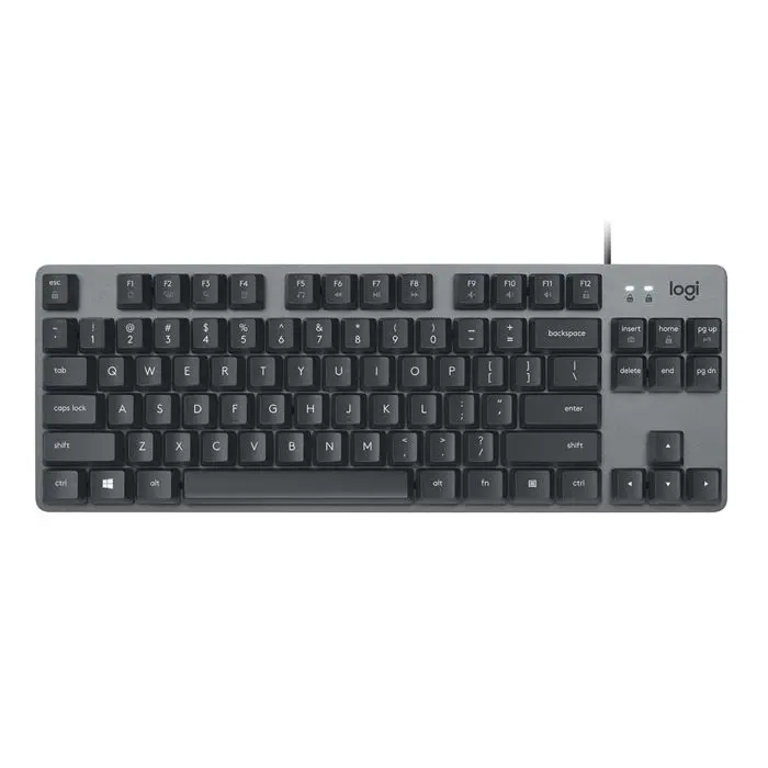 کیبورد مکانیکال لاجیتک مدل K835 -gallery-6