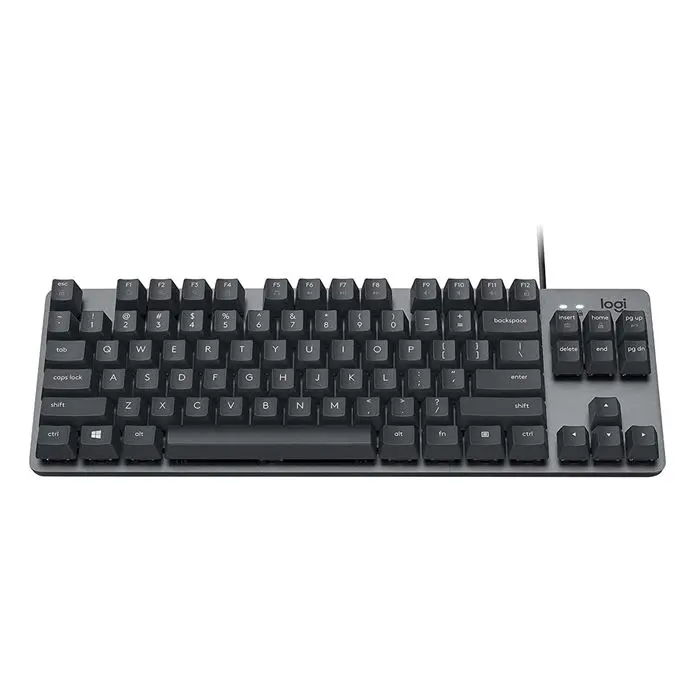 کیبورد مکانیکال لاجیتک مدل K835 -gallery-7