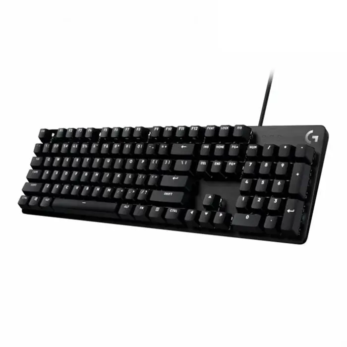 کیبورد مکانیکال گیمینگ لاجیتک Logitech G413 SE -gallery-6