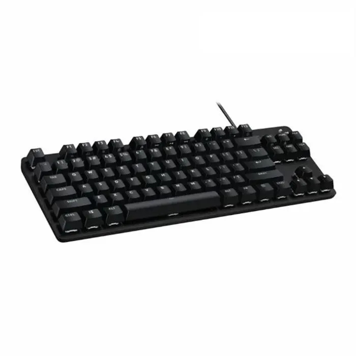 کیبورد گیمینگ مکانیکال لاجیتک Logitech G413 TKL SE -gallery-1