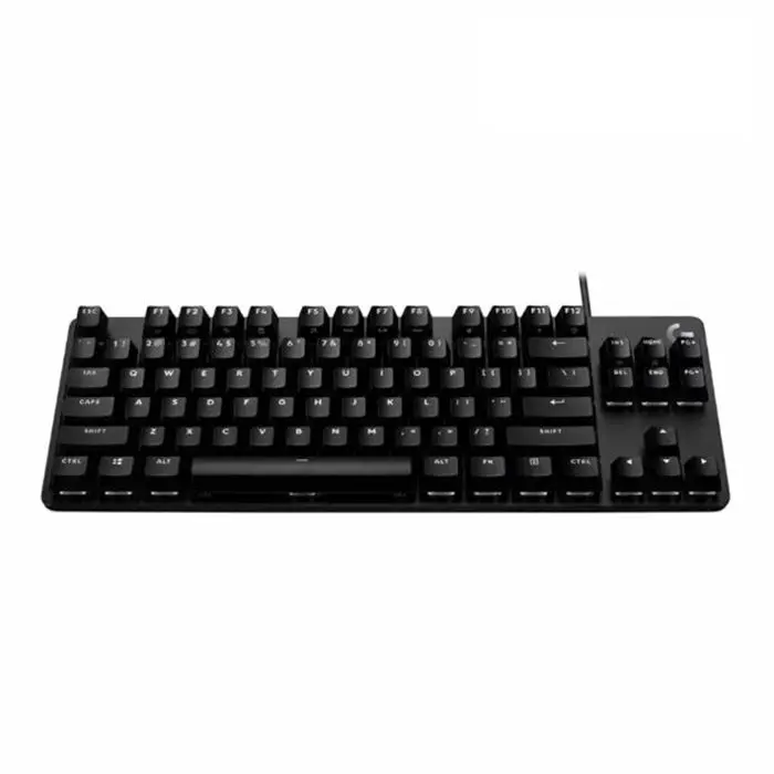 کیبورد گیمینگ مکانیکال لاجیتک Logitech G413 TKL SE -gallery-4