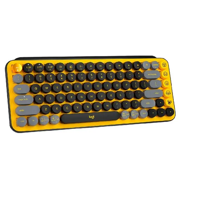 کیبورد لاجیتک مدل POP KEYS -gallery-5