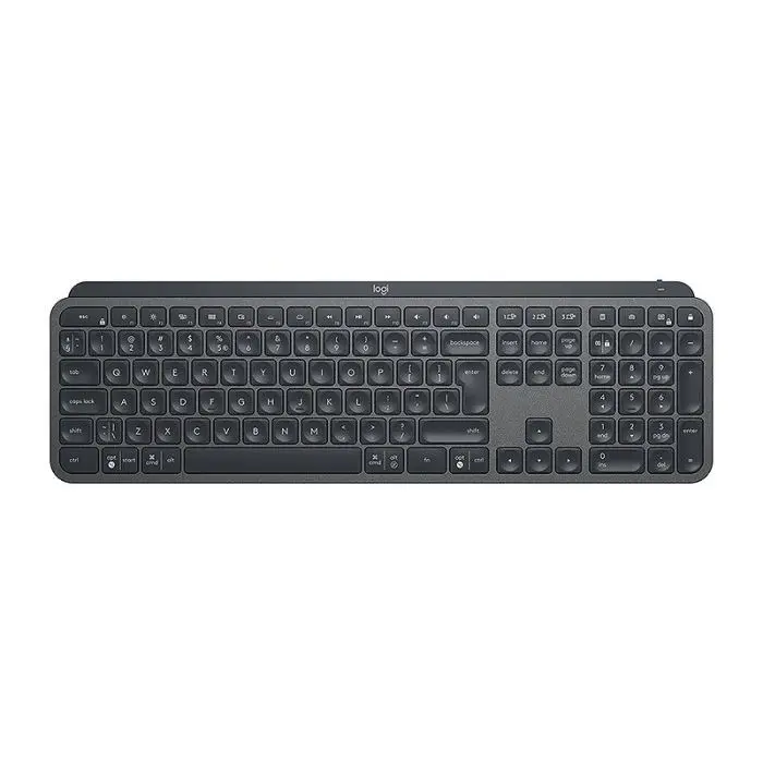 کیبورد لاجیتک مدل MX Keys -gallery-2