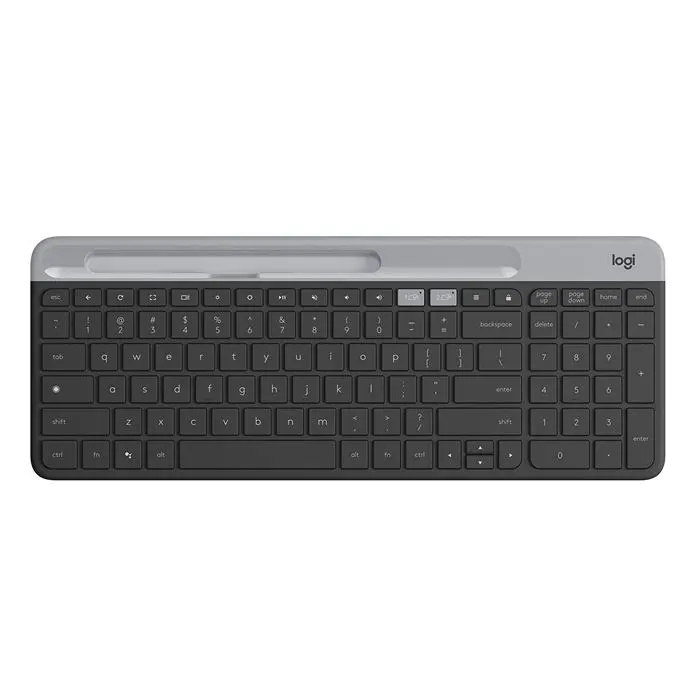 کیبورد بی سیم لاجیتک مدل K580 -gallery-10