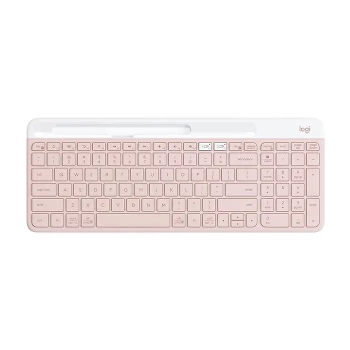 کیبورد بی سیم لاجیتک مدل K580 -gallery-5