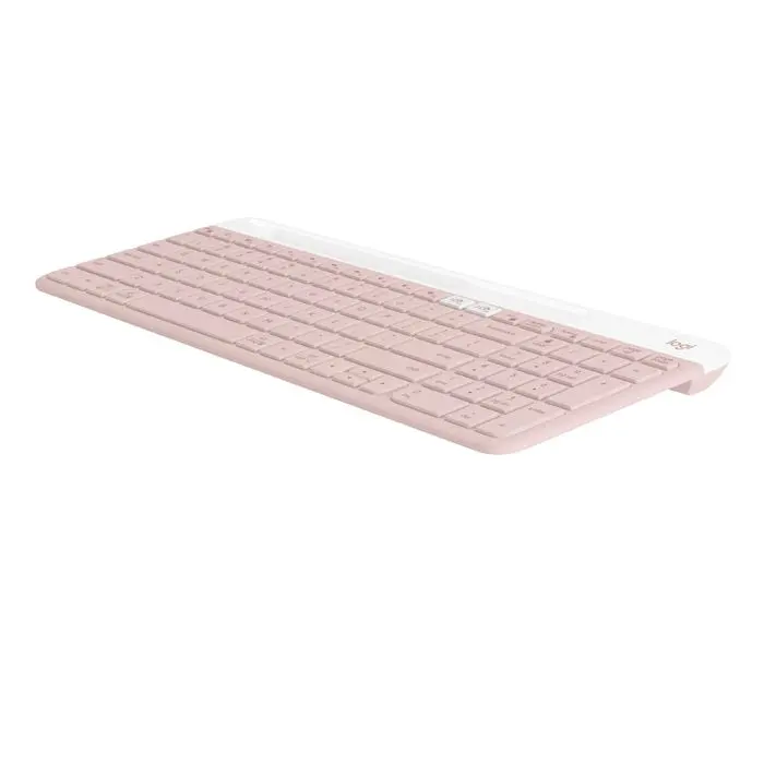 کیبورد بی سیم لاجیتک مدل K580 -gallery-7