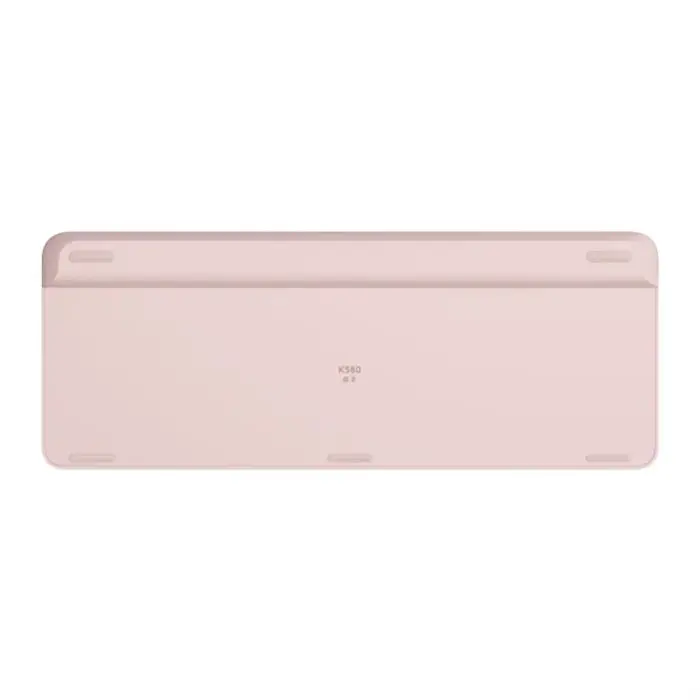 کیبورد بی سیم لاجیتک مدل K580 -gallery-8